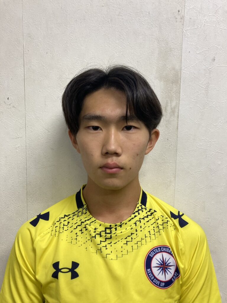 田中 柊翔