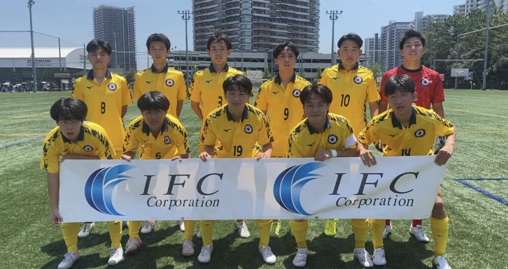 【試合結果｜SOLTILO CHIBA FC U-18】