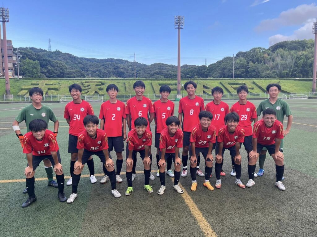 SOLTILO CHIBA FCU15 東海遠征