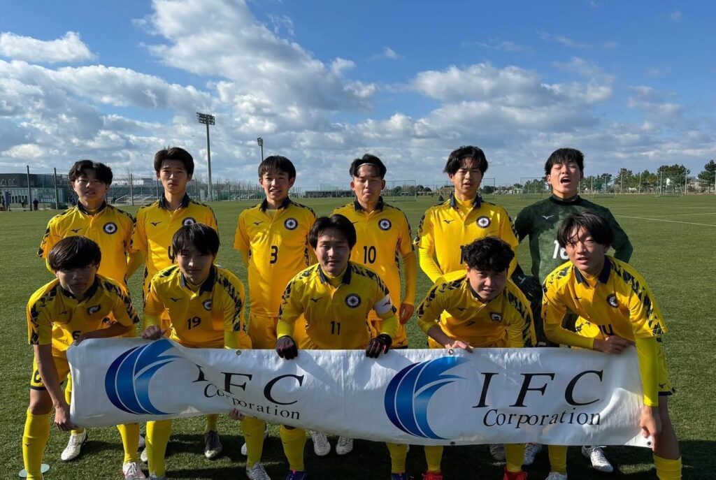 【大会結果｜SOLTILO CHIBA FC U-18】