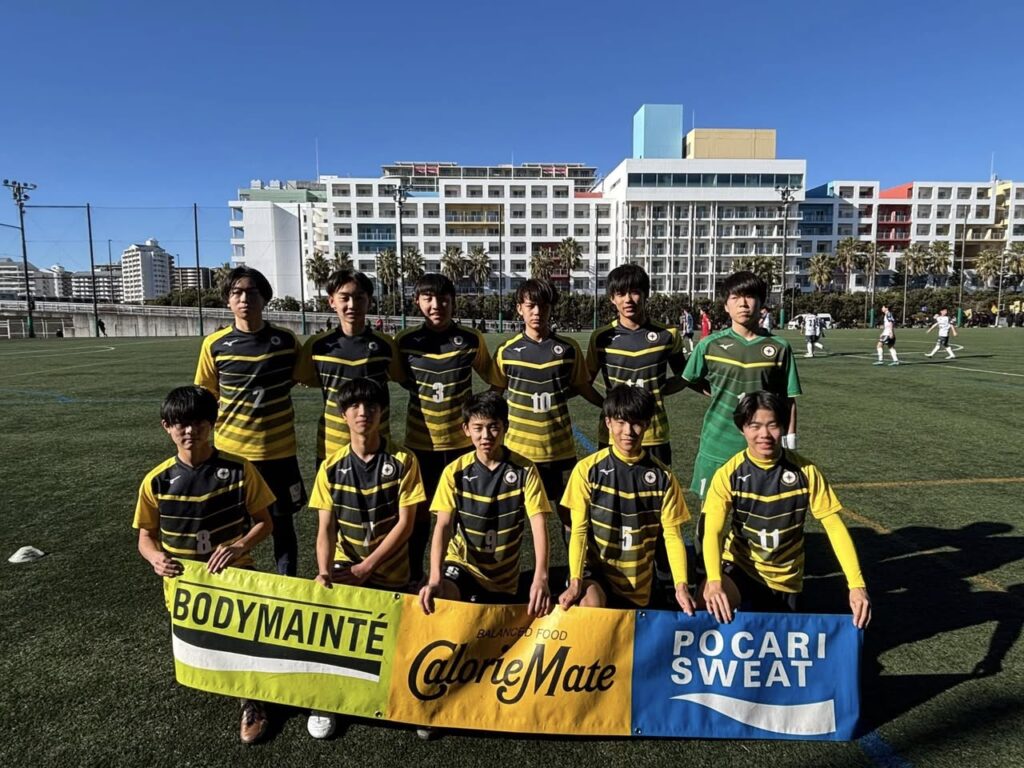 【U14】U15L1部@浦安総合