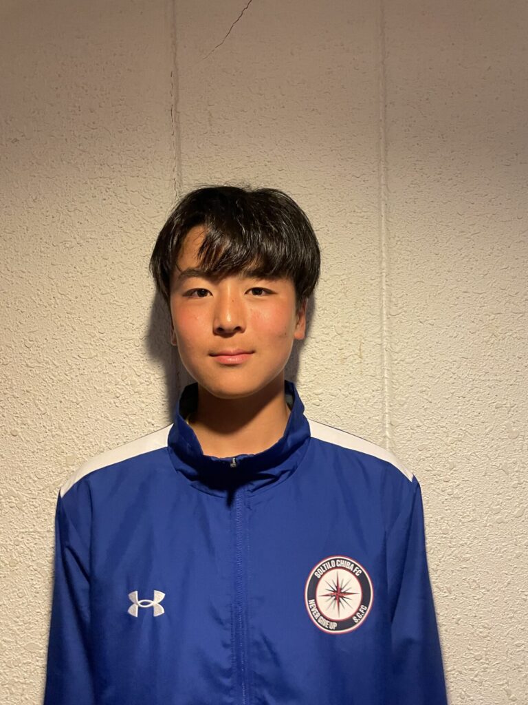 佐藤　翔太