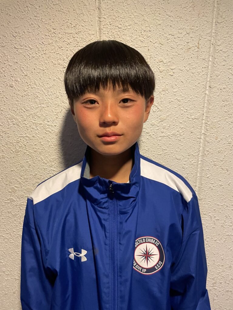 本田　遥久