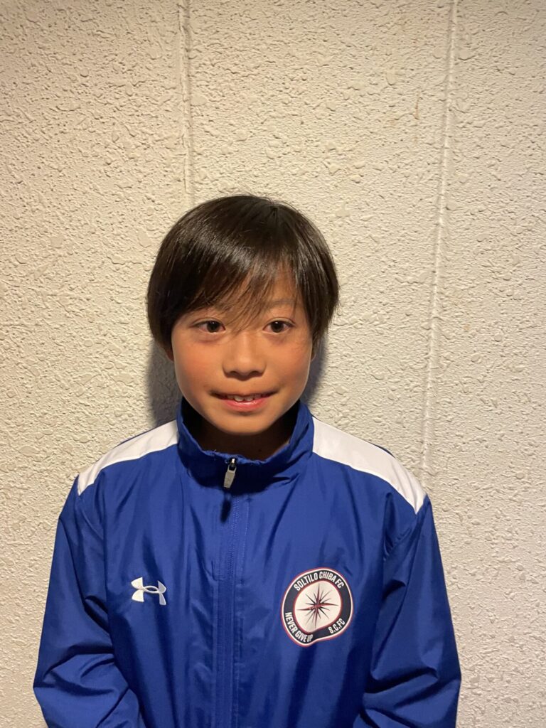 斎藤　瑞喜