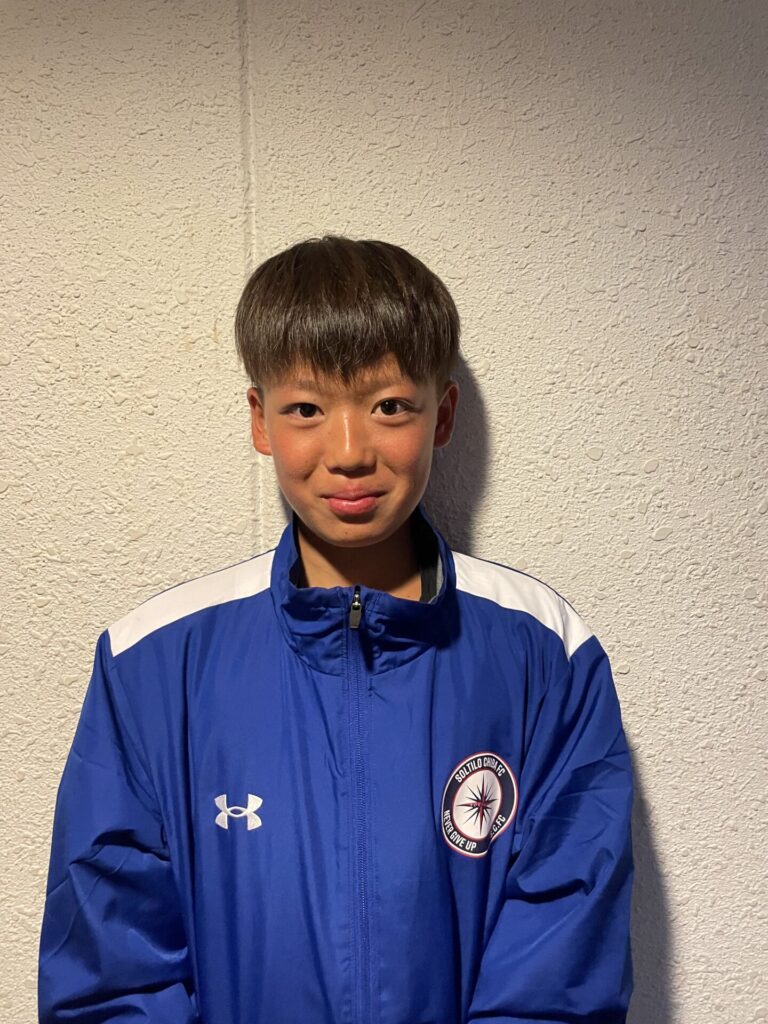 山田　陸駆