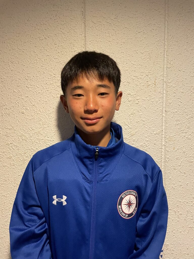 大谷　優斗