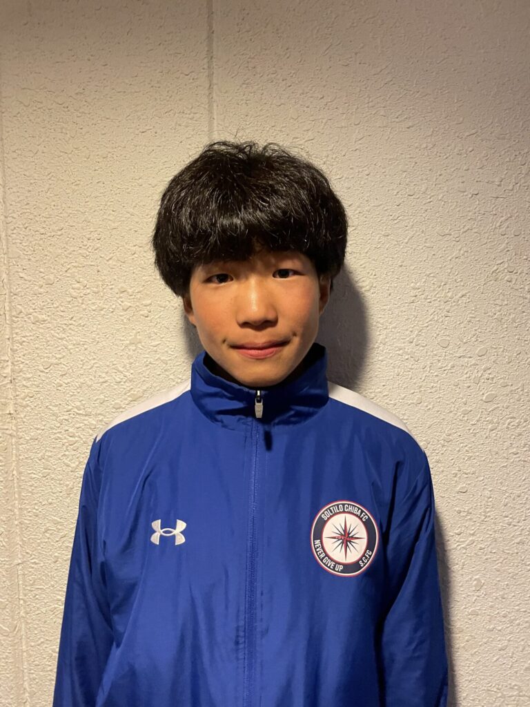 村上　奏冴