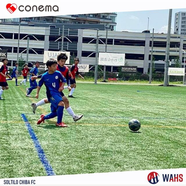 Soltilo Chiba Fc ソルティーロ千葉fc