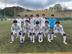2021 Copa Azuflagy U-14 【入れ替え戦】