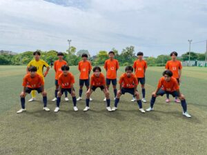 【U-15】 高円宮杯U-15サッカーリーグ 2022大阪アドバンスリーグ 3部B 第3節