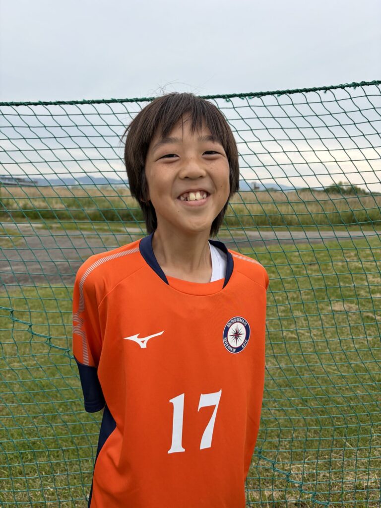 田中 律輝