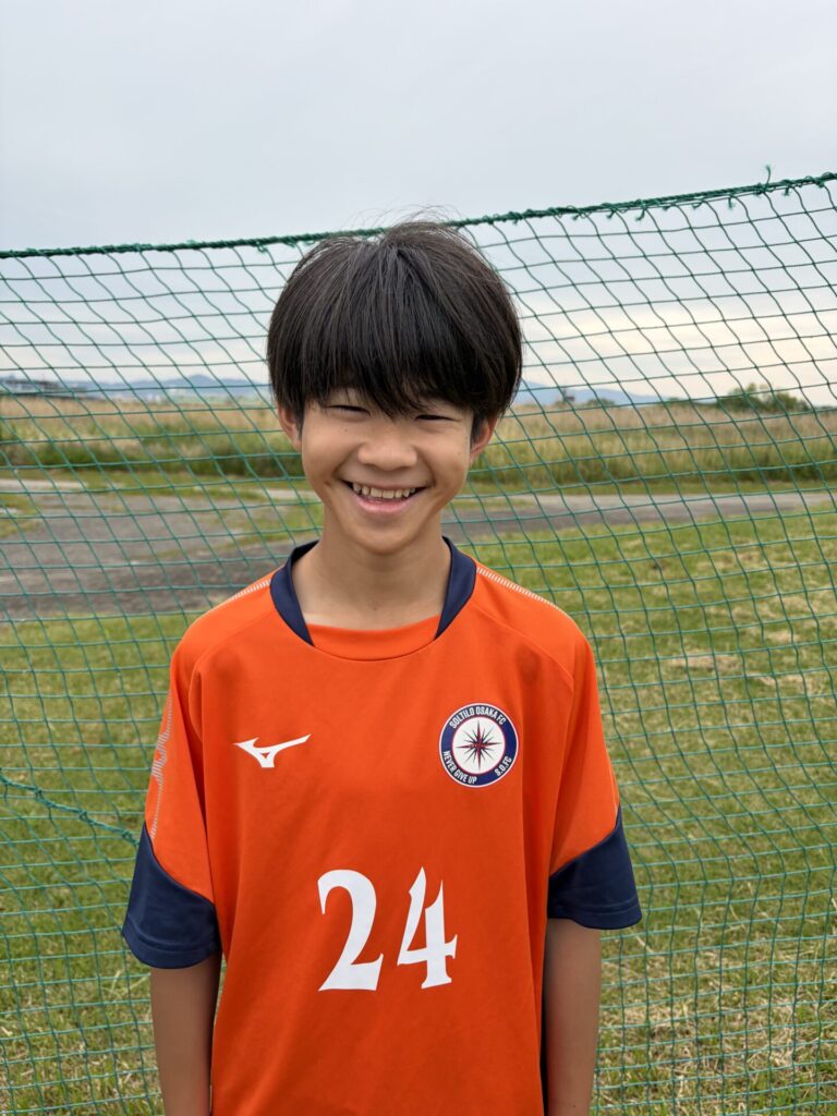 藤井 晴士郎