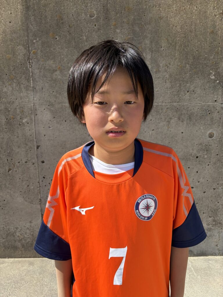 上村 奏太