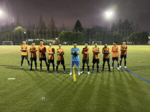 【U-15】アドバンスリーグ2部B 第6節 vsボランチ大阪