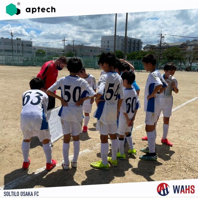 Soltilo Osaka Fc ソルティーロ大阪fc Soltilo Osaka Fc ソルティーロ大阪fc