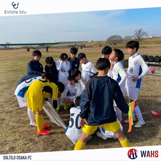 Soltilo Osaka Fc ソルティーロ大阪fc Soltilo Osaka Fc ソルティーロ大阪fc