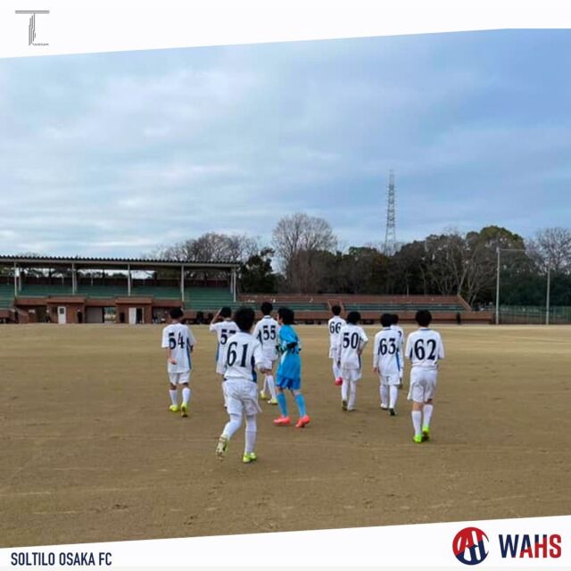 Soltilo Osaka Fc ソルティーロ大阪fc Soltilo Osaka Fc ソルティーロ大阪fc