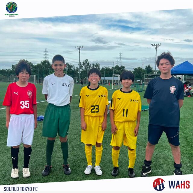 Soltilo Osaka Fc ソルティーロ大阪fc