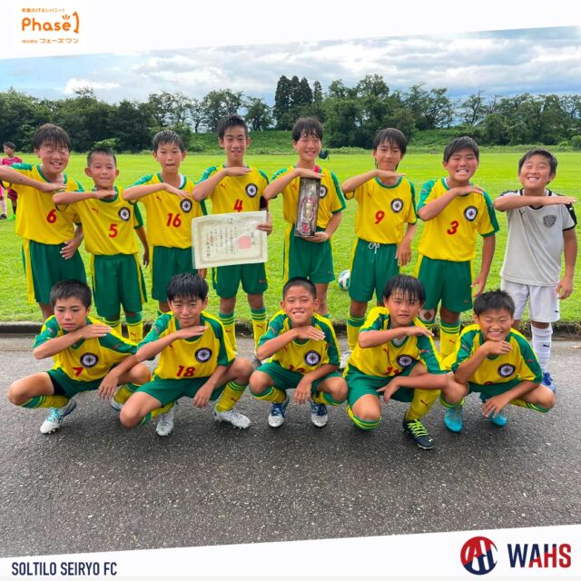 Soltilo Osaka Fc ソルティーロ大阪fc