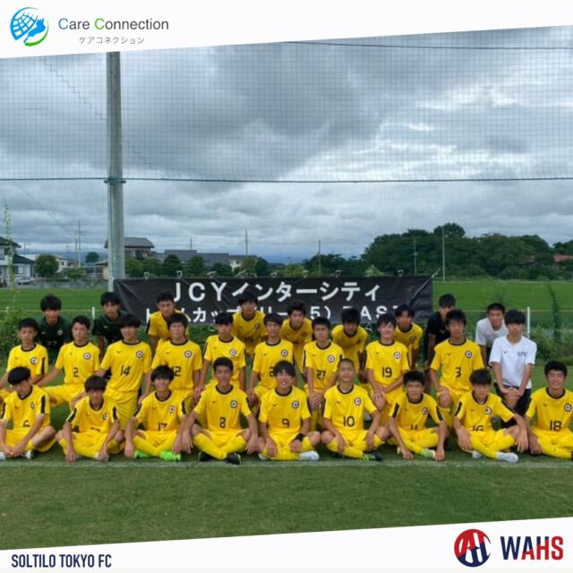Soltilo Osaka Fc ソルティーロ大阪fc