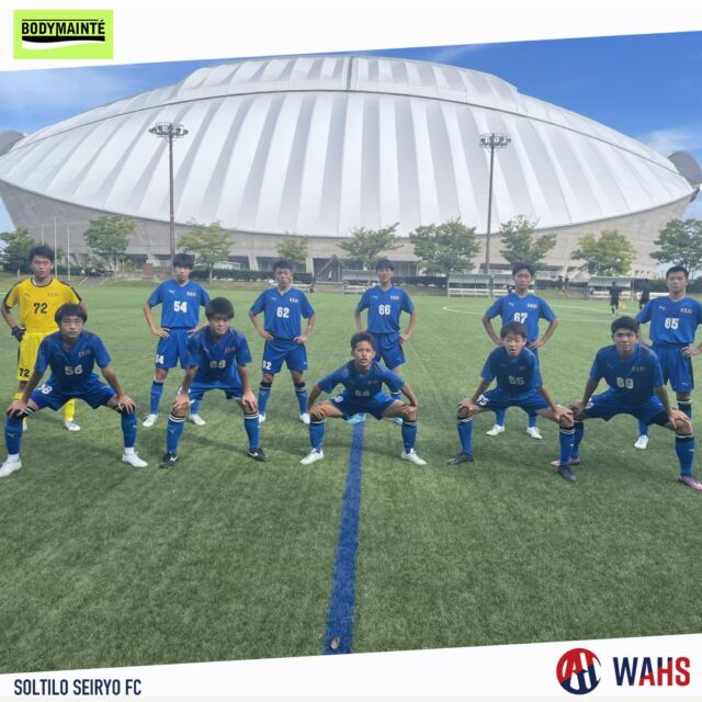 Soltilo Osaka Fc ソルティーロ大阪fc