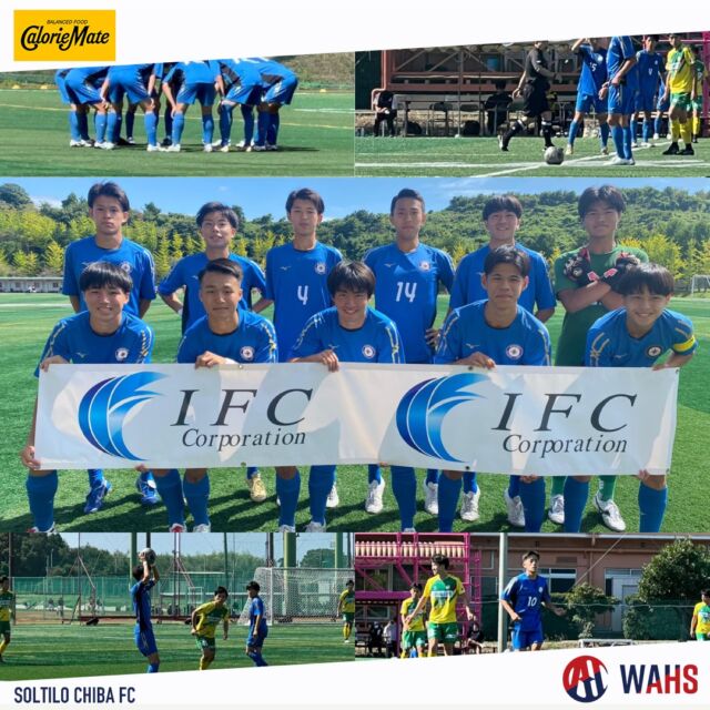 Soltilo Osaka Fc ソルティーロ大阪fc