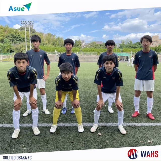 Soltilo Osaka Fc ソルティーロ大阪fc Soltilo Osaka Fc ソルティーロ大阪fc
