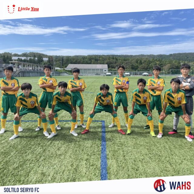 Soltilo Osaka Fc ソルティーロ大阪fc