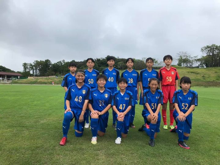 【Soltilo Seiryo PEL 2nd】石川県女子サッカーリーグ第2節結果