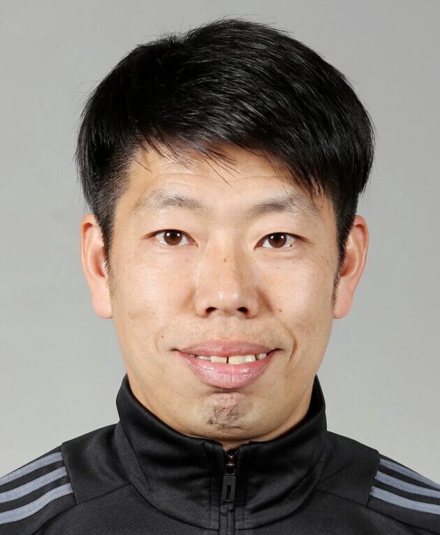 松原　徹博