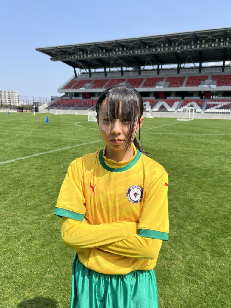 宮野 杏瞳
