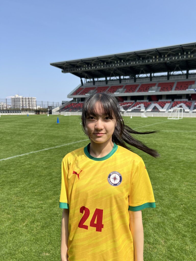 上田　亜沙
