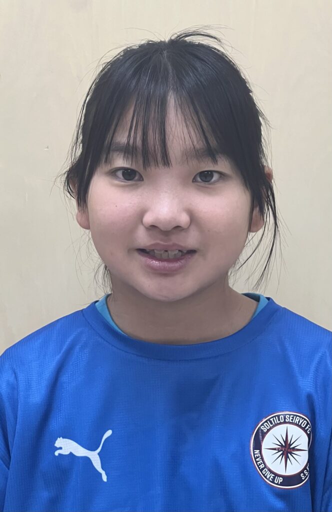 谷口 あん奈
