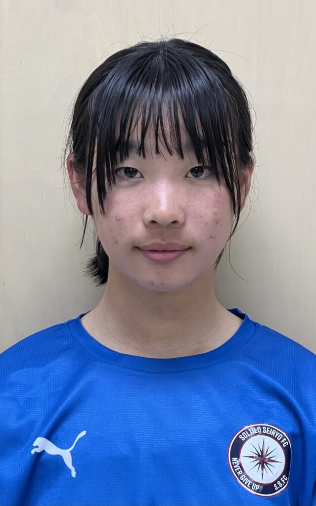 石川 莉暖