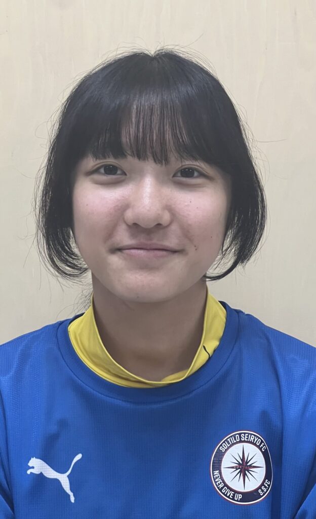 上田 亜沙