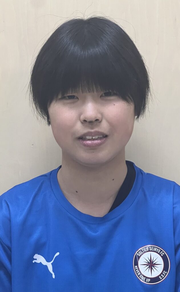 岡田 絆那