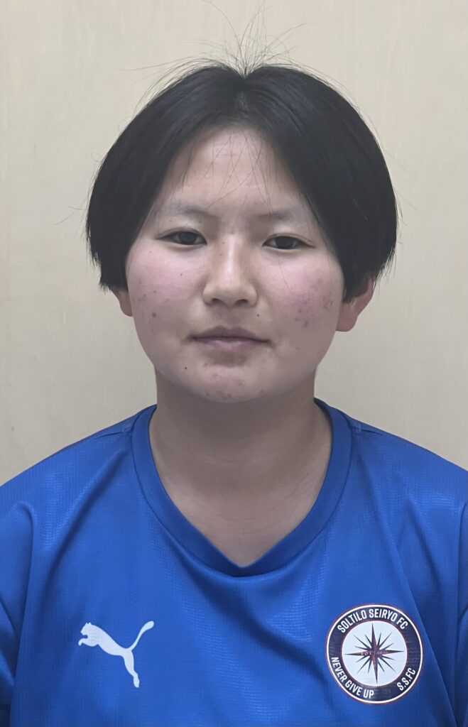 酒井 日咲