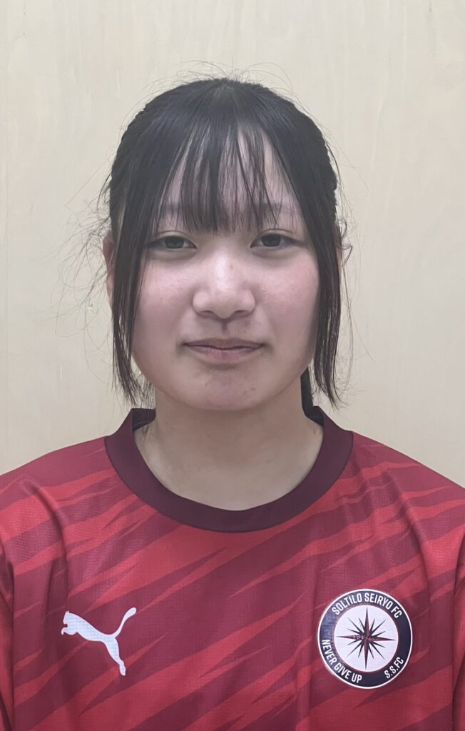砂田 琳香