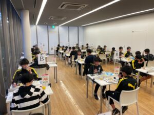 【S.S.FC U-14,U13】活動報告