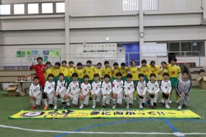 【S.S.FC U12】 u12・4期生/2024.3.20 🌸卒団式🌸