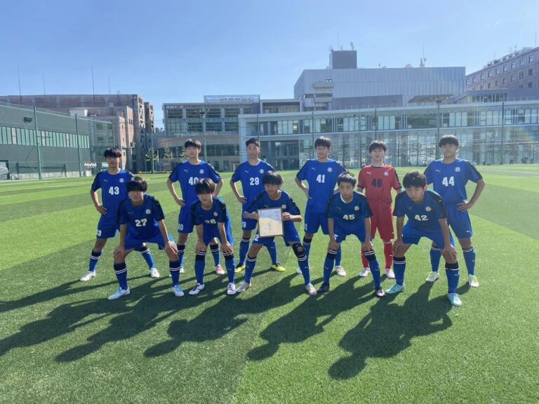 【S.S.FC】各年代近況報告