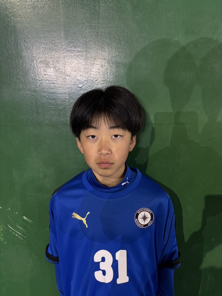 川端　大晴