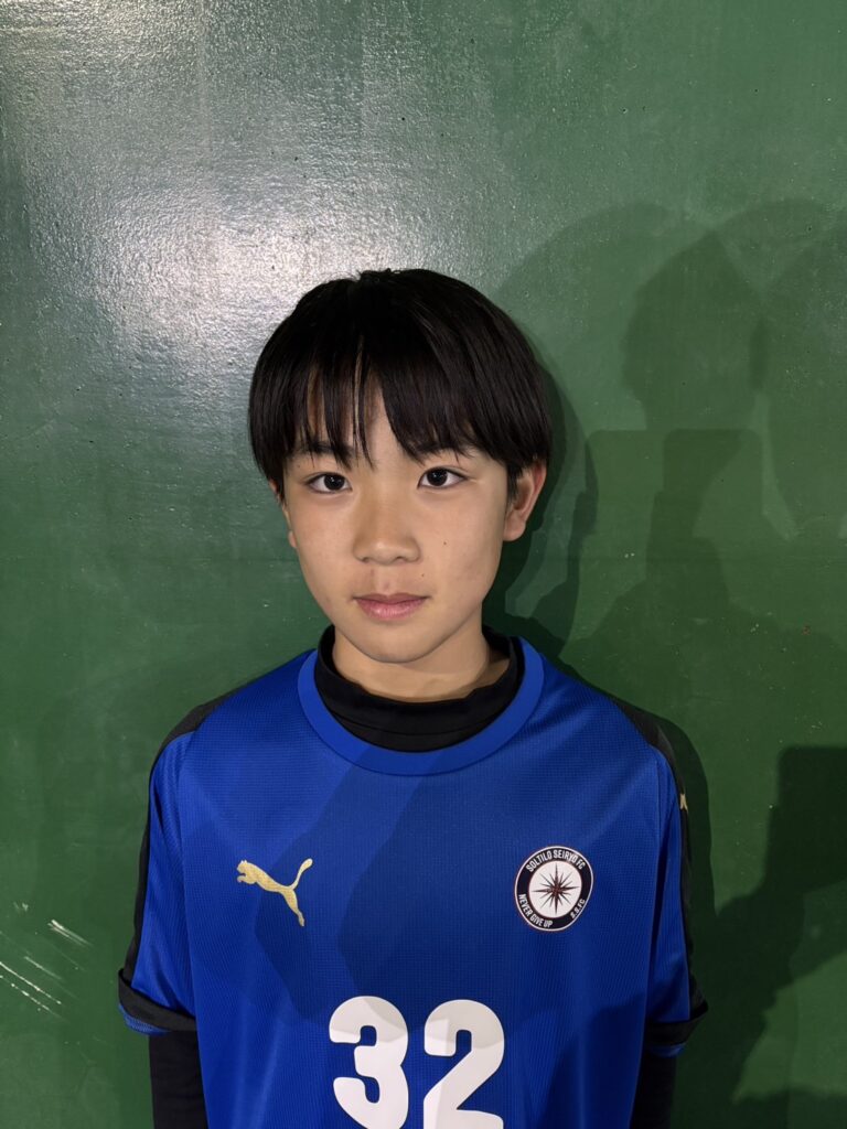 小泉　瑛斗