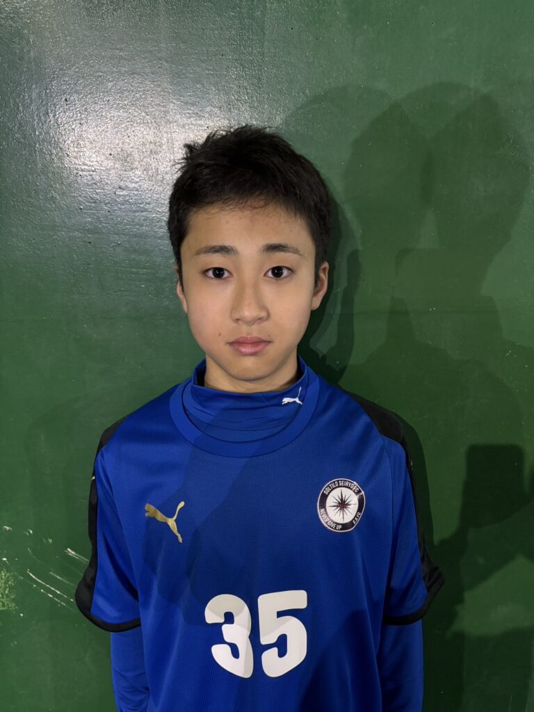 砂田　航佑
