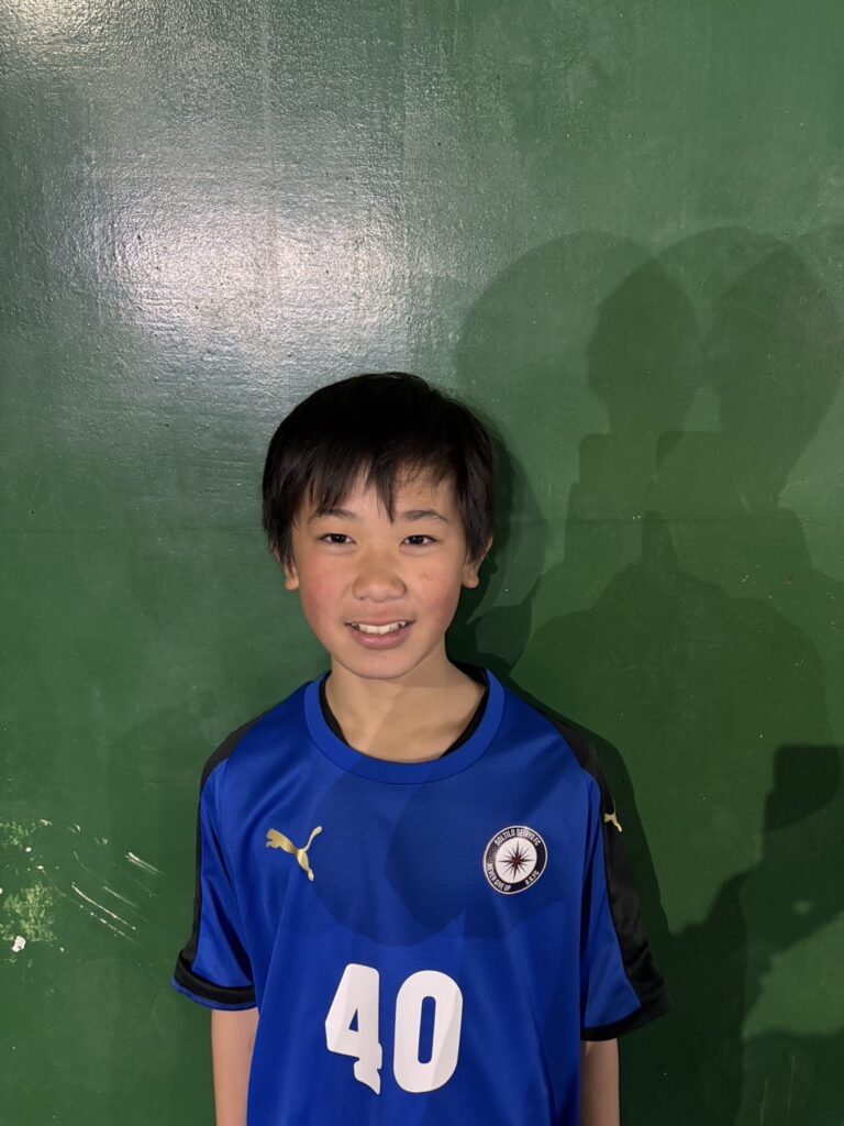 本田　拓大