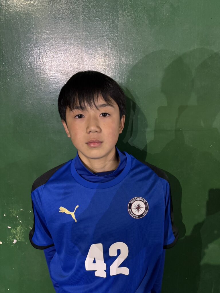 宮野　廉太郎