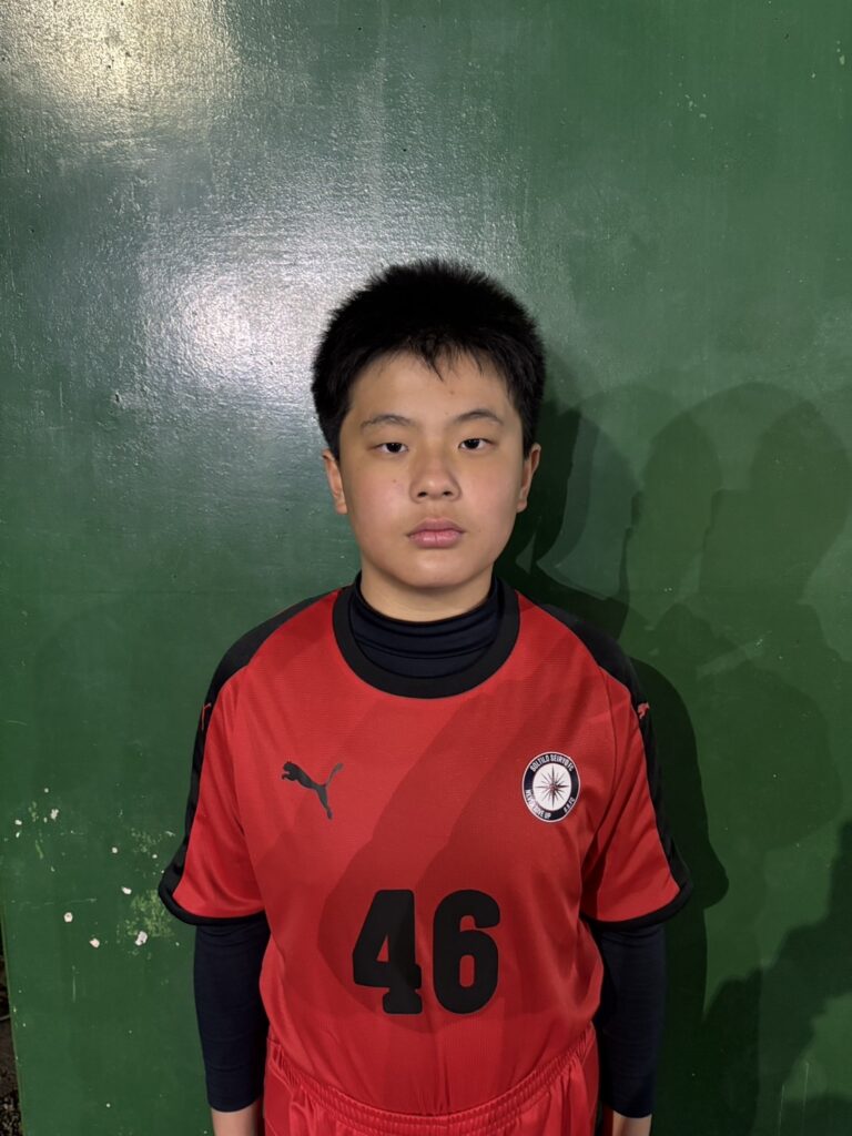 松村　奏佑