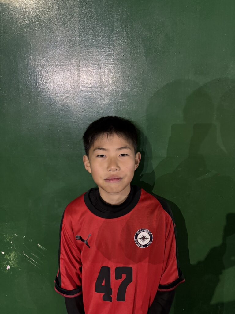 山本　凰介