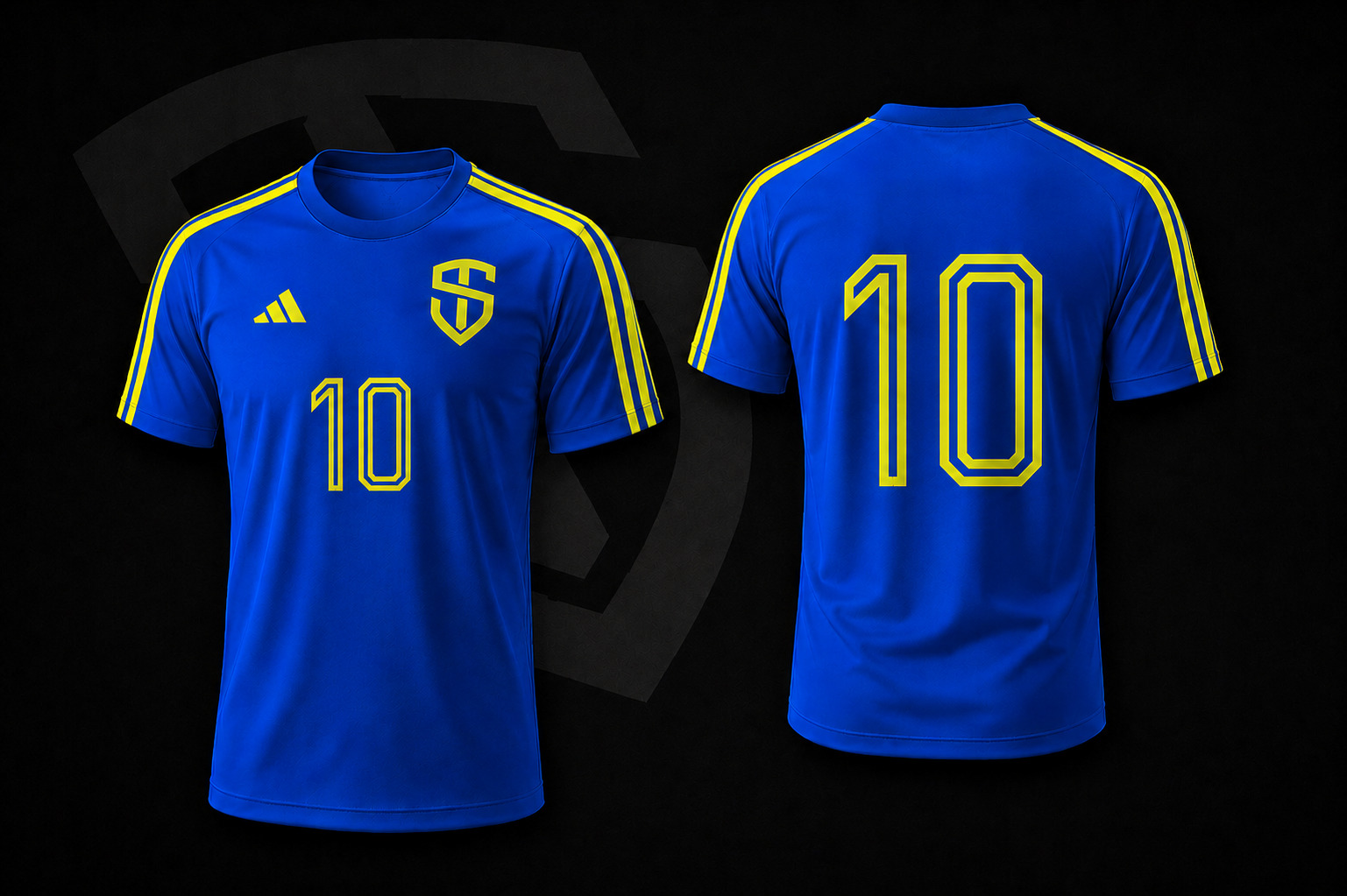 FP AWAY