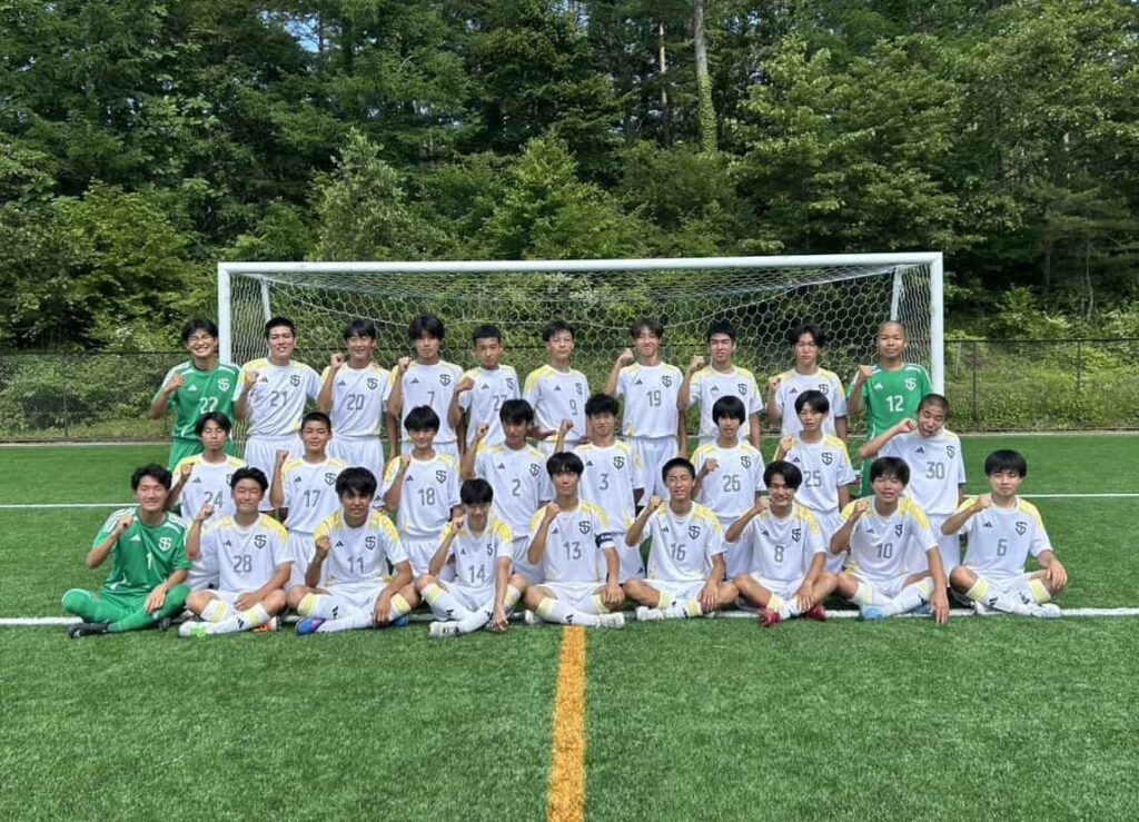 全国大会出場に伴うご支援のお願い
